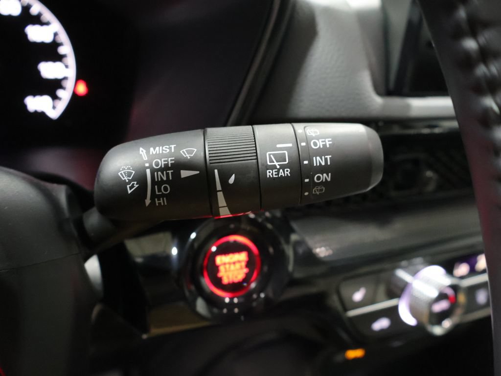 Certified 2025 Honda CR-V EX-L image 37