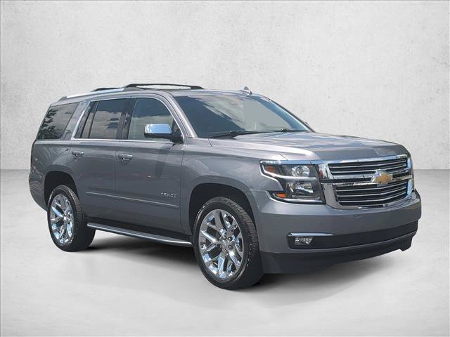 Used 2019 Chevrolet Tahoe Premier RWD video 3
