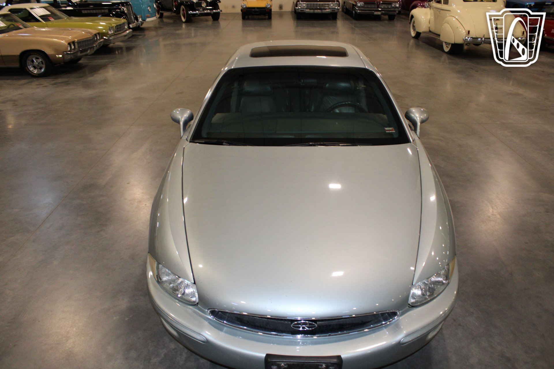 Used 1995 Buick Riviera Supercharged Coupe image 22