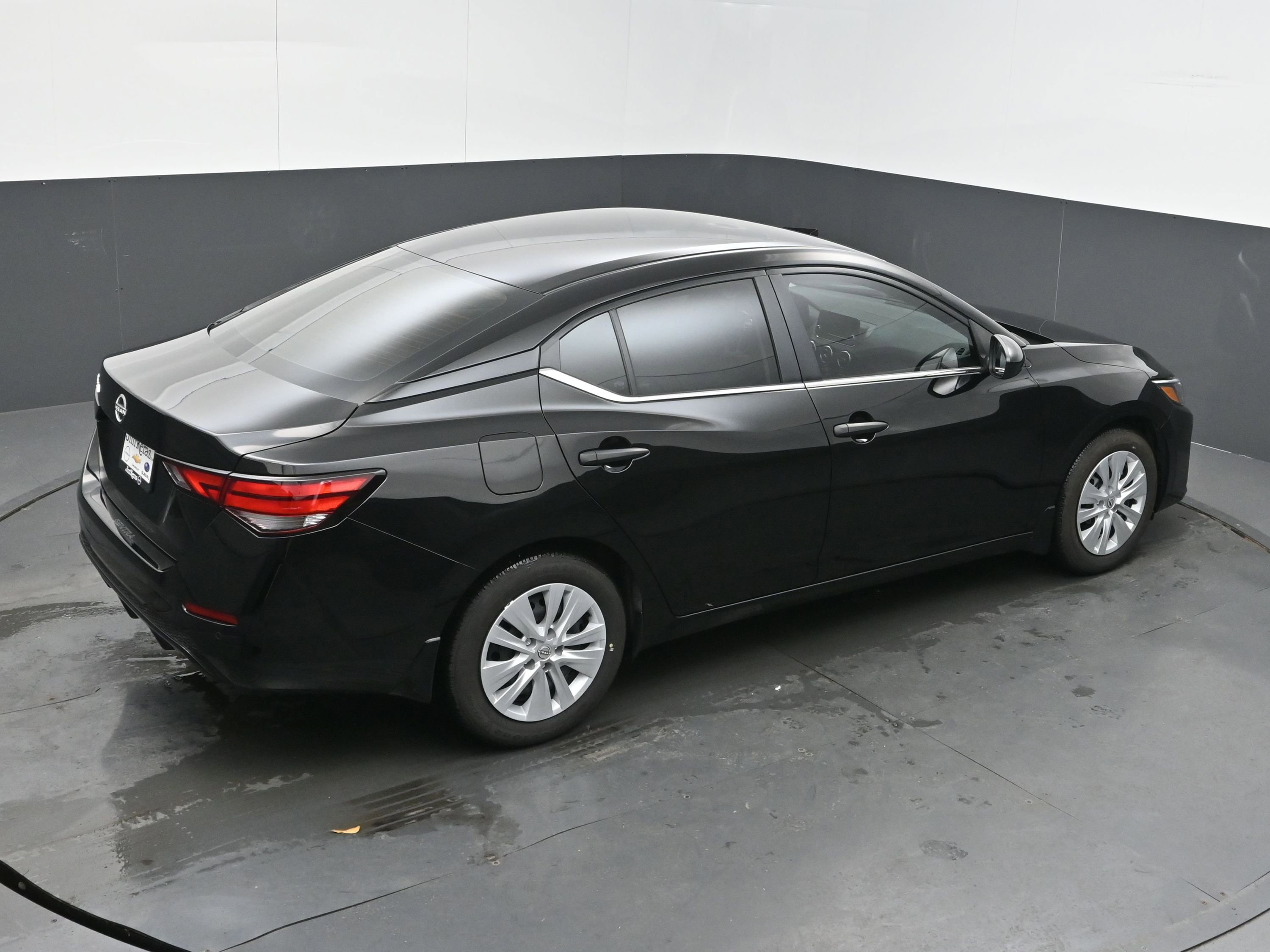 Certified 2025 Nissan Sentra S image 36