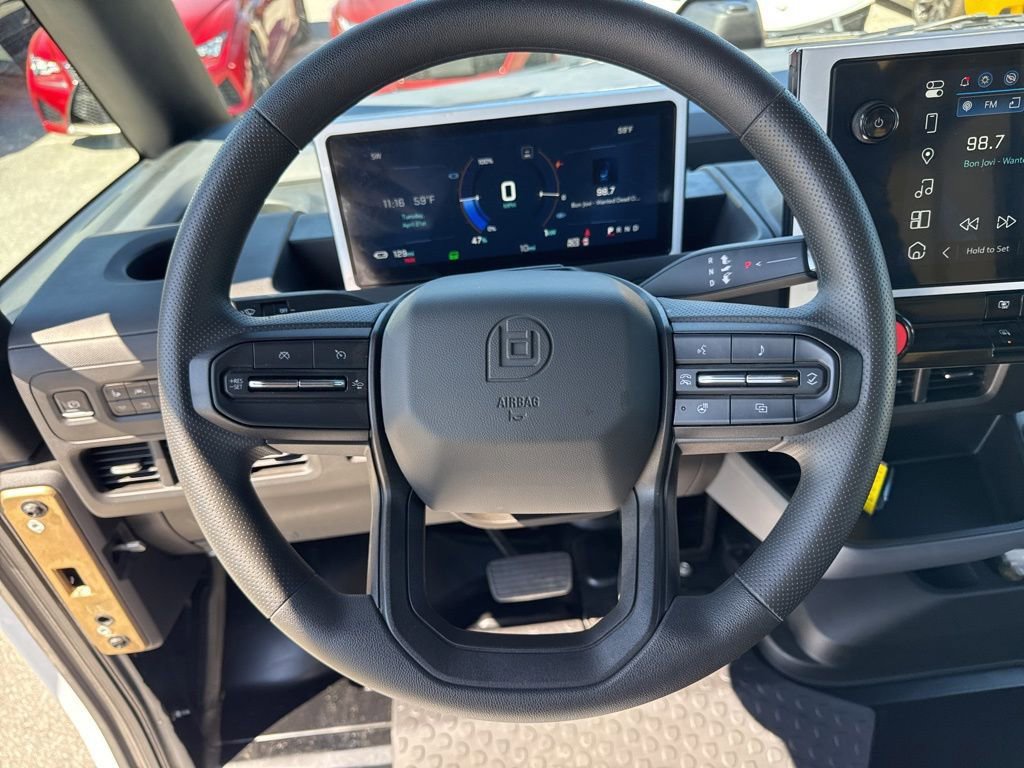 Used 2024 Chevrolet Brightdrop 600 w/ Battery Pack, Max Range image 12