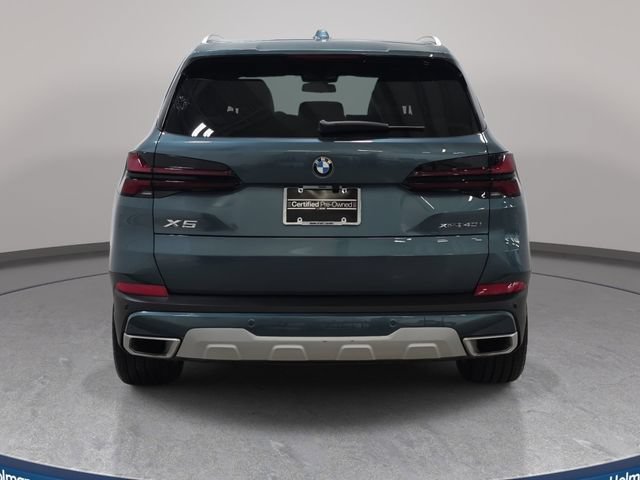 Used 2026 BMW X5 xDrive40i w/ Premium Package AWD/4WD image 6