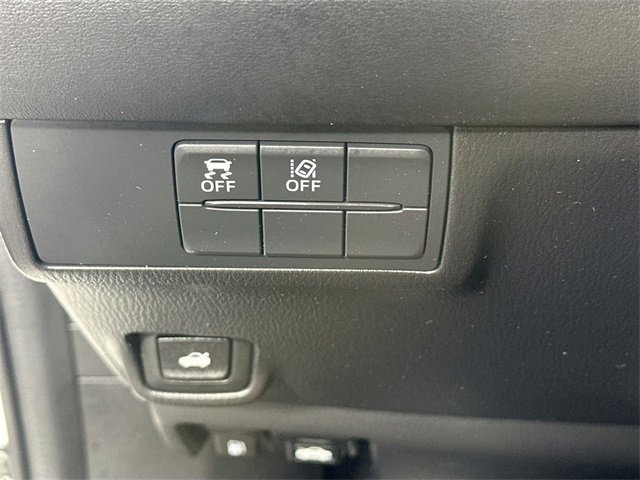 Used 2018 MAZDA MAZDA6 Touring image 23