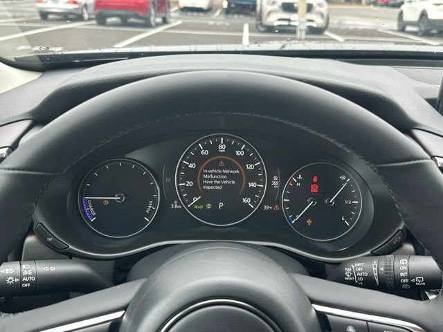 New 2026 MAZDA CX-50 2.5 Hybrid w/ Cargo Package image 22