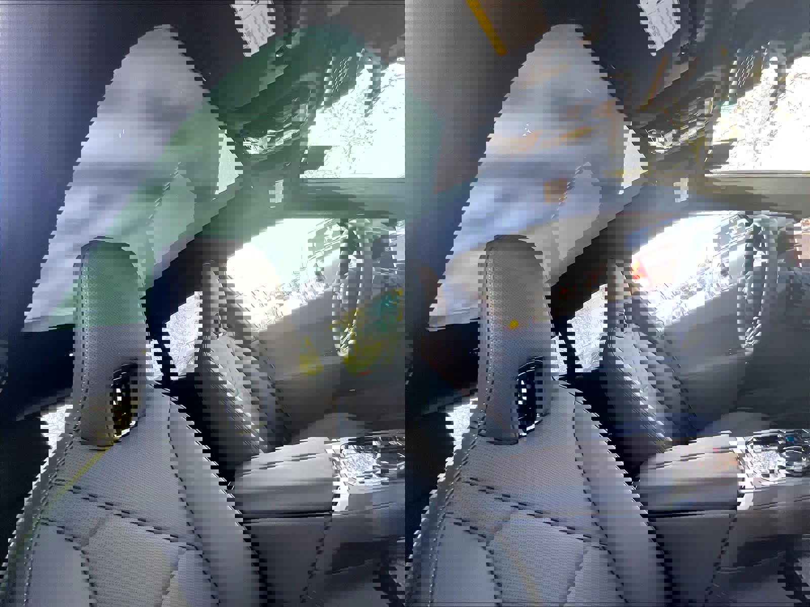 Used 2025 BMW iX xDrive50 w/ Sport Package image 22