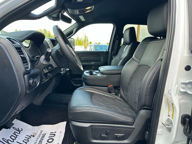 New 2026 RAM 2500 Power Wagon image 12