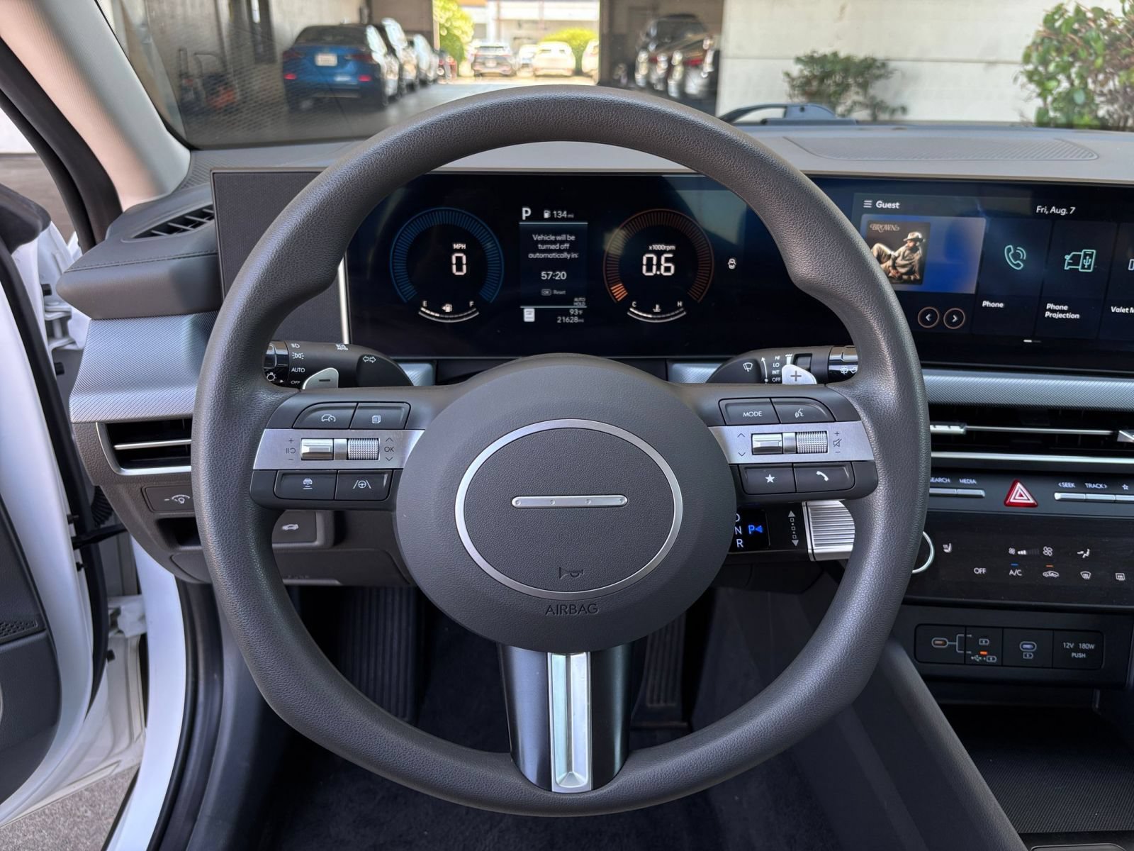 Used 2025 Hyundai Sonata SEL FWD image 24