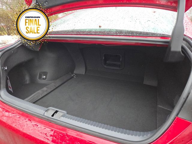 Certified 2025 Lexus ES 350 w/ Premium Package image 28