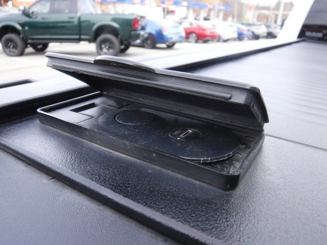 Certified 2021 RAM 1500 Limited image 19