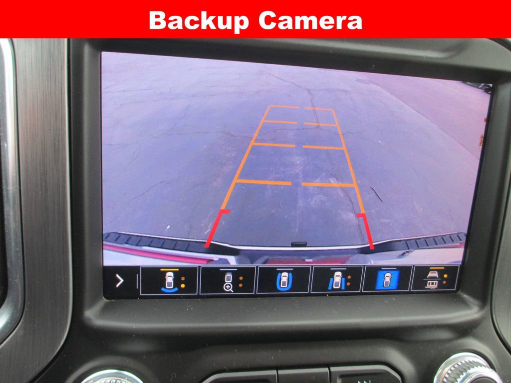 Used 2023 GMC Sierra 2500 Denali w/ Denali Ultimate Package image 19