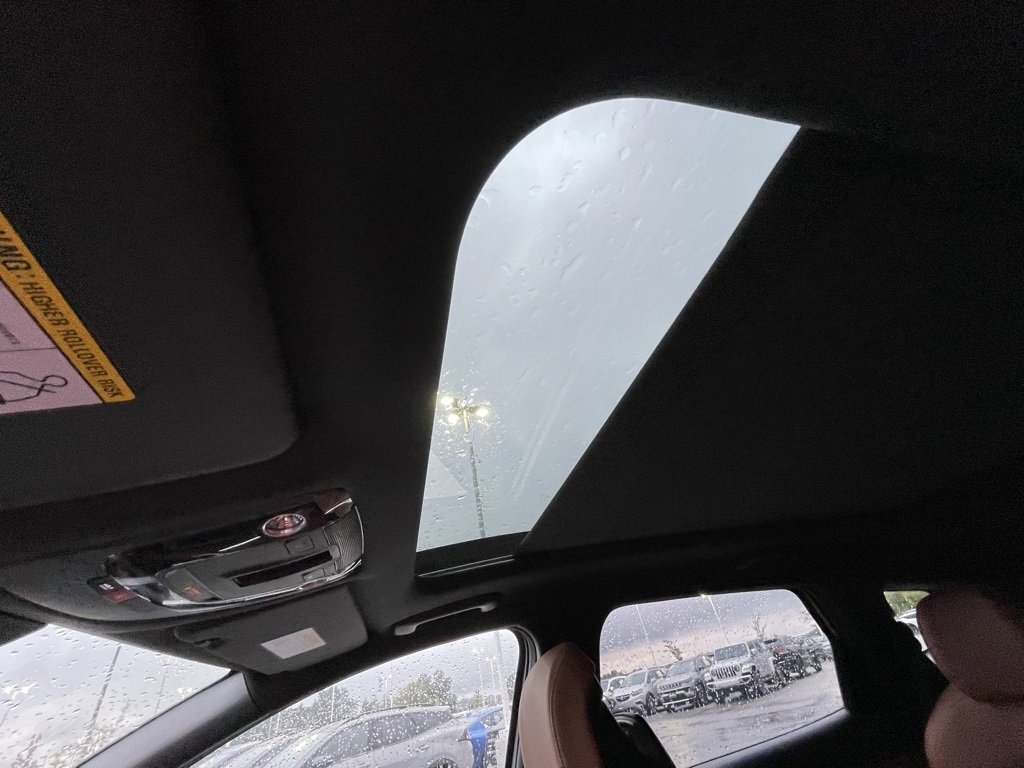 New 2026 Kia Sportage X-Line image 22