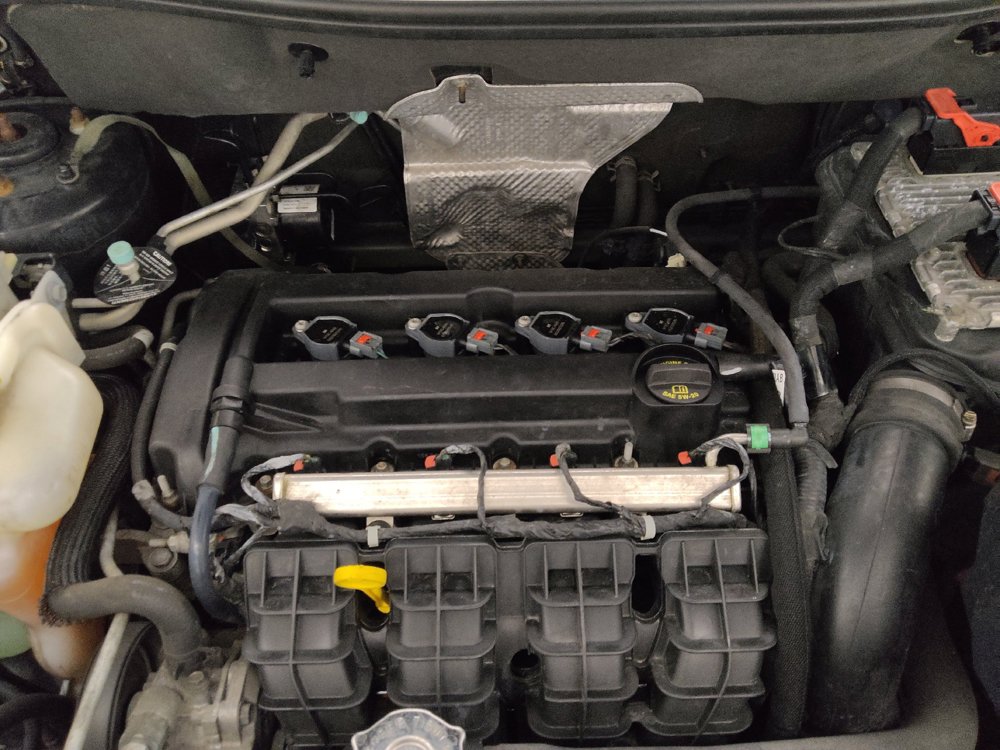 Used 2014 Jeep Compass Sport w/ Power Value Group FWD image 30