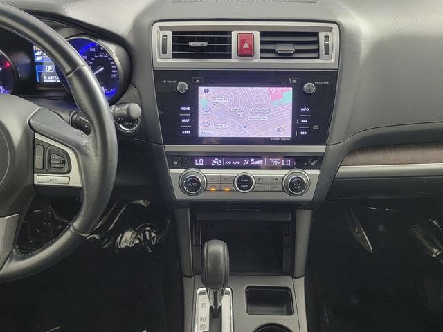 Used 2016 Subaru Outback 2.5i Limited AWD/4WD image 21