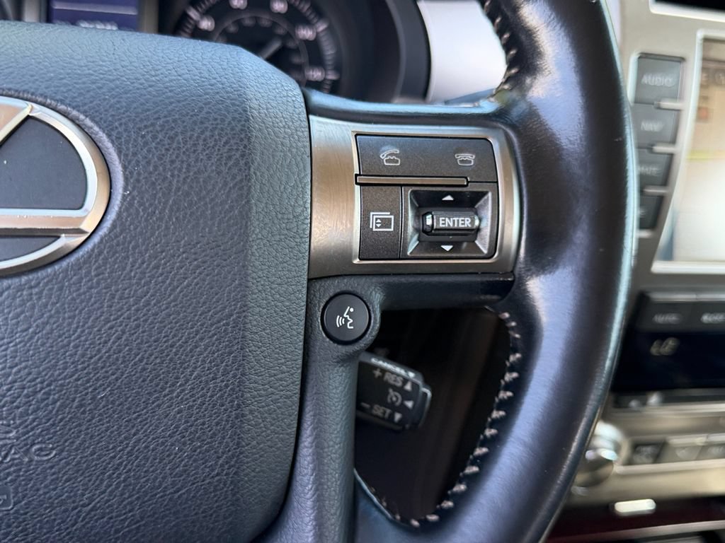 Used 2019 Lexus GX 460 Premium AWD/4WD image 18
