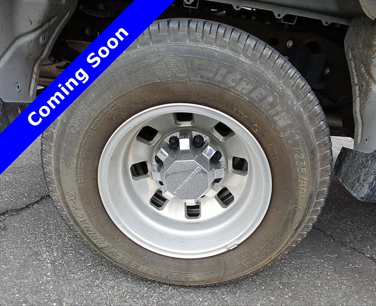 Used 2024 GMC Sierra 3500 Denali w/ Denali Reserve Package image 6