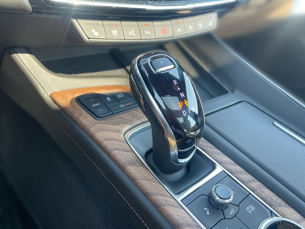 New 2026 Cadillac CT5 Premium Luxury w/ Technology Package AWD/4WD image 30