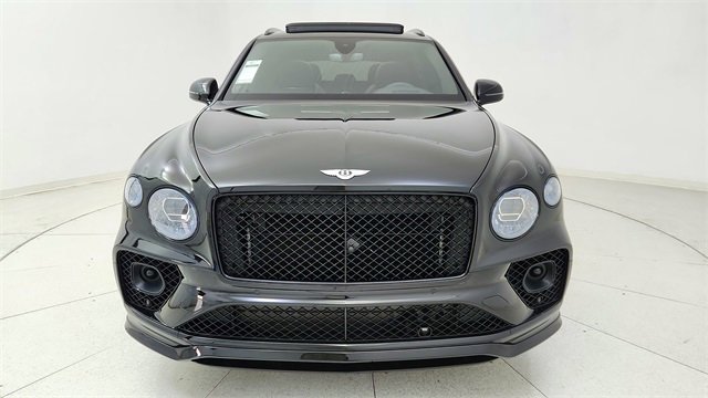 Used 2022 Bentley Bentayga Speed image 2