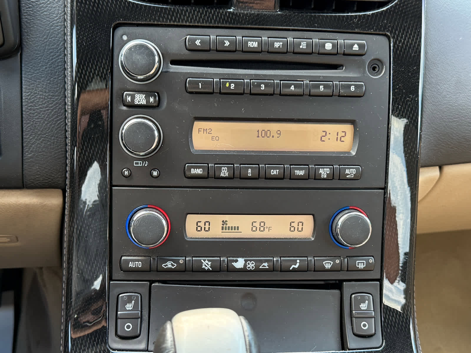 Used 2008 Chevrolet Corvette Coupe w/ Preferred Equipment Group RWD image 17