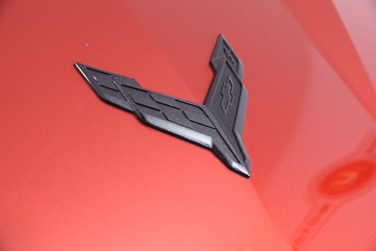 Used 2025 Chevrolet Corvette Z06 w/ Z07 Performance Package RWD image 24