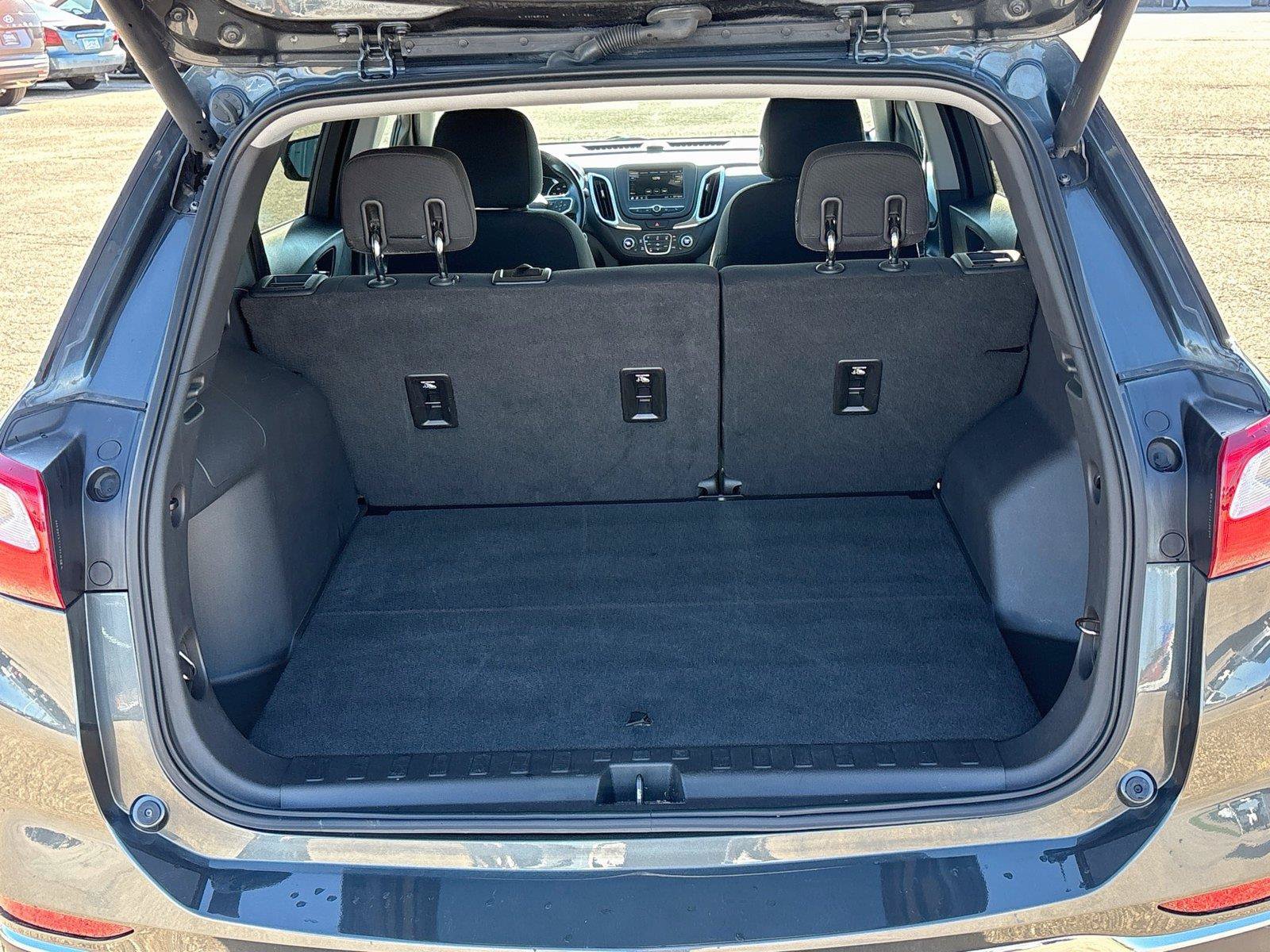 Used 2019 Chevrolet Equinox LT AWD/4WD image 25