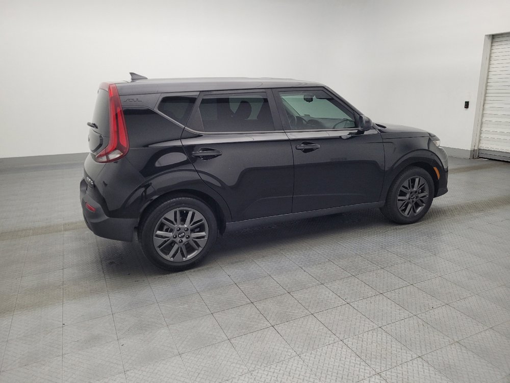 Used 2020 Kia Soul EX image 10