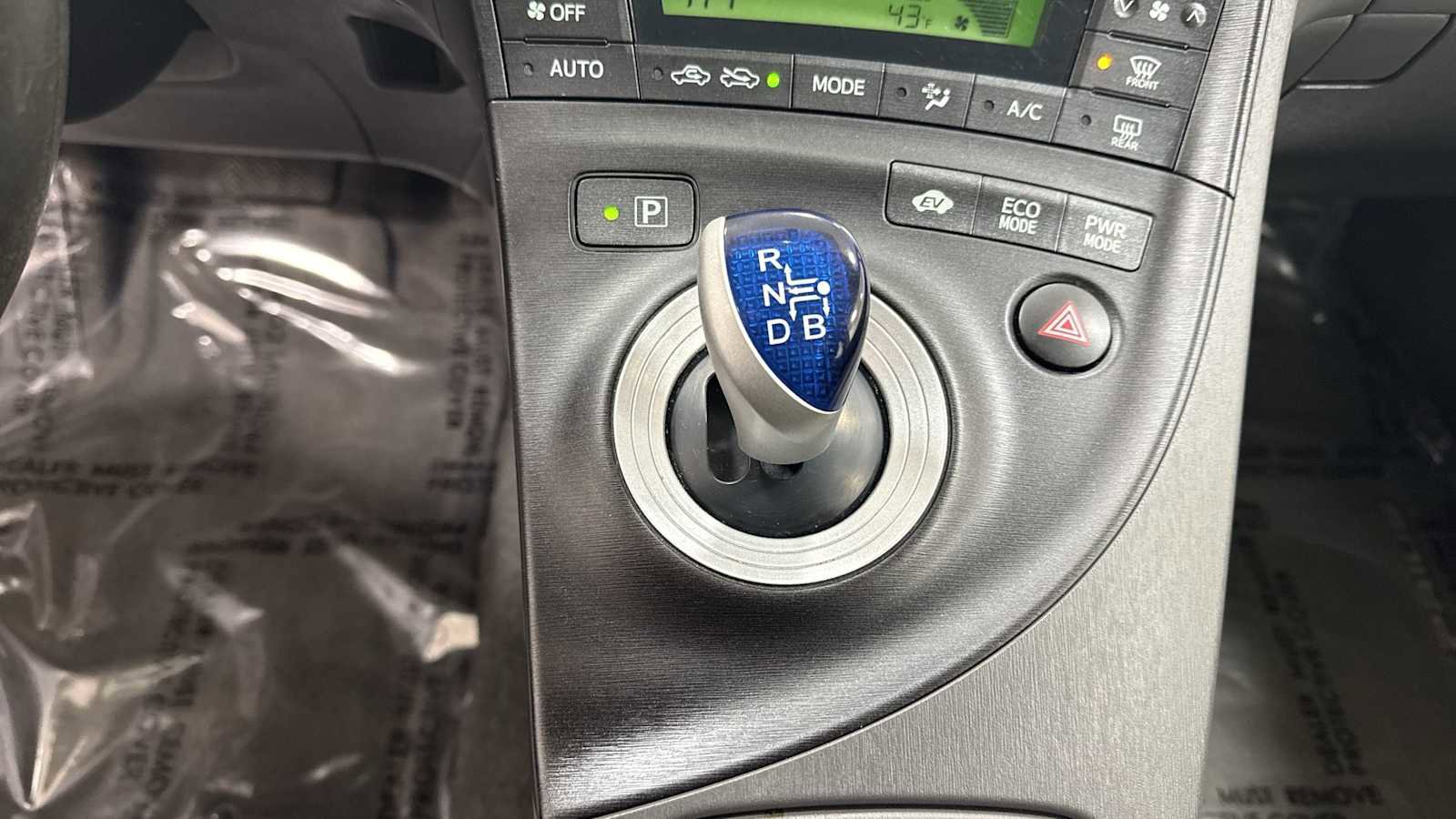 Used 2010 Toyota Prius Two image 20