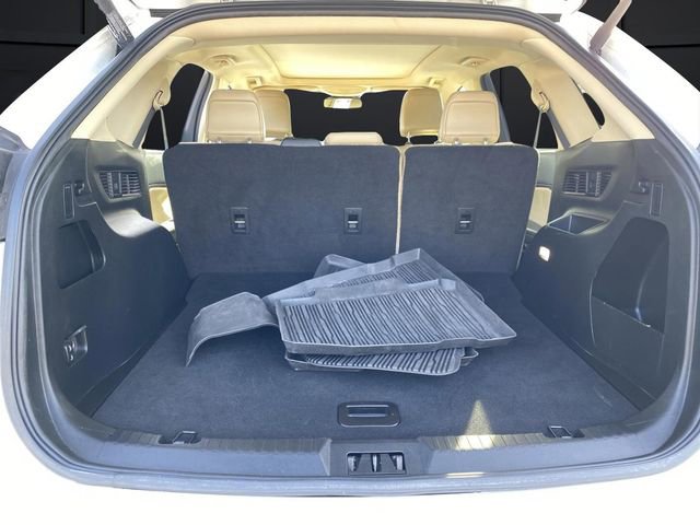Certified 2022 Ford Edge SEL w/ Convenience Package image 16