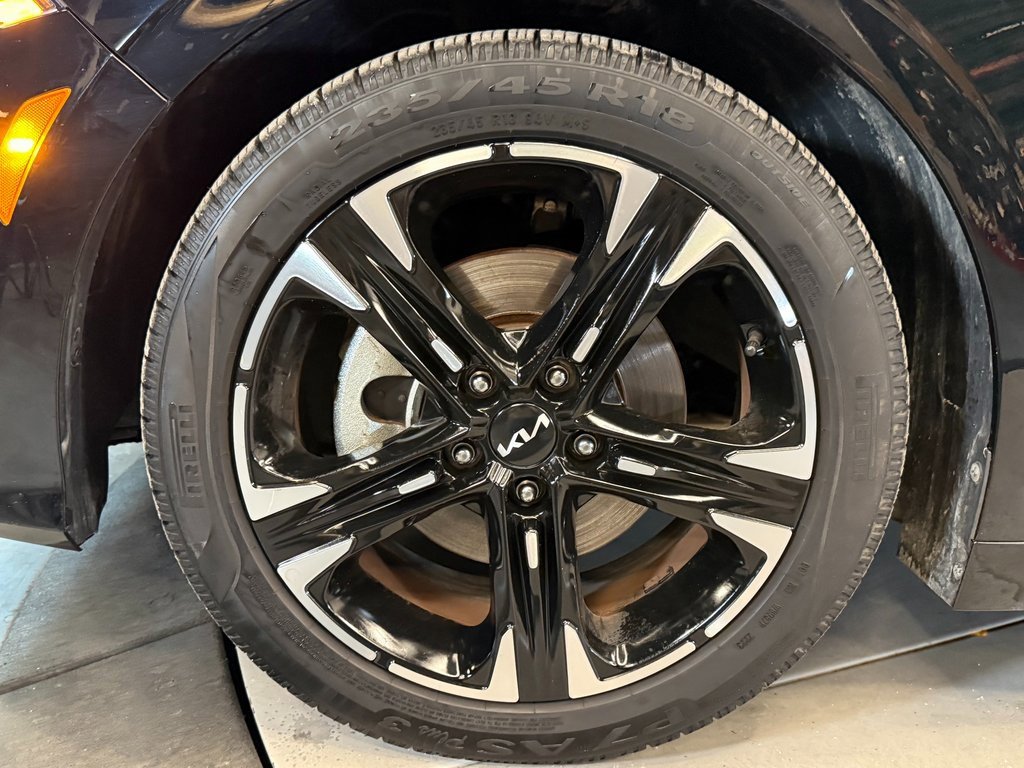 Used 2022 Kia K5 GT-Line image 25