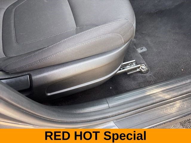 Used 2024 Hyundai Tucson SEL image 42