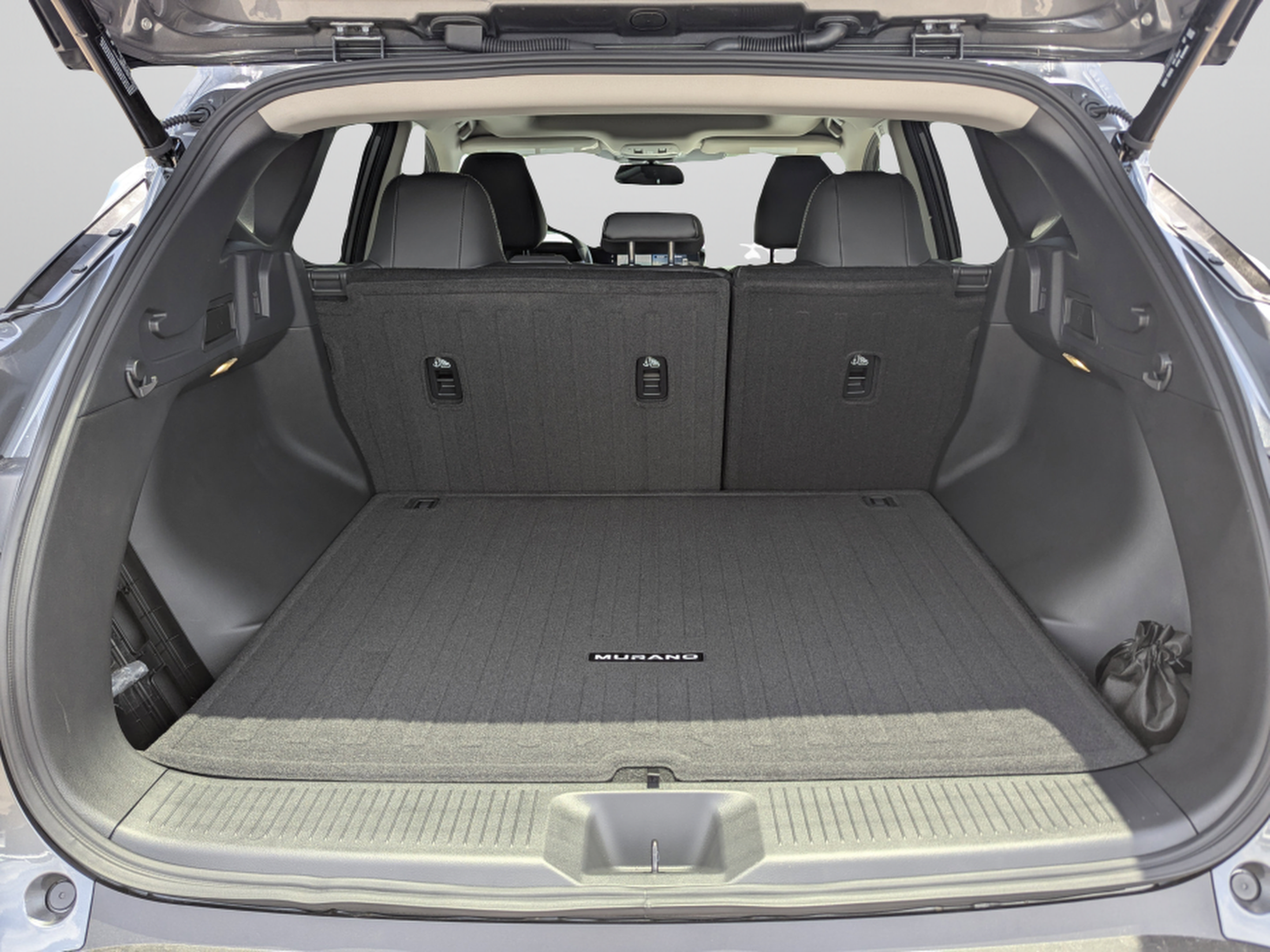 New 2026 Nissan Murano SL AWD/4WD image 10