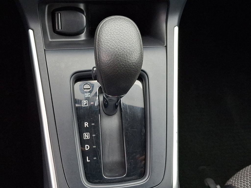 Used 2017 Nissan Sentra S FWD image 16