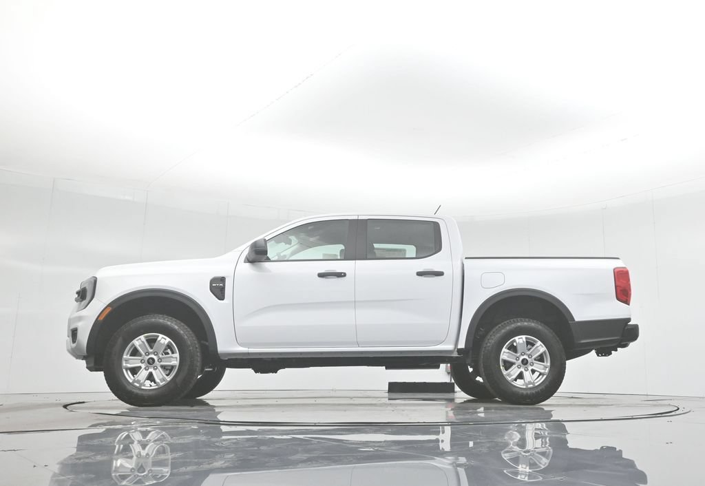 New 2025 Ford Ranger XL w/ Trailer Tow Package RWD image 7