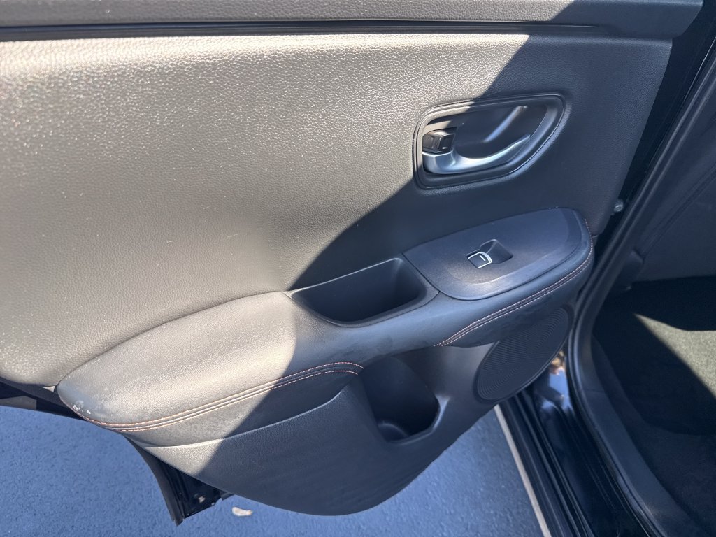 Certified 2025 Honda HR-V Sport image 16