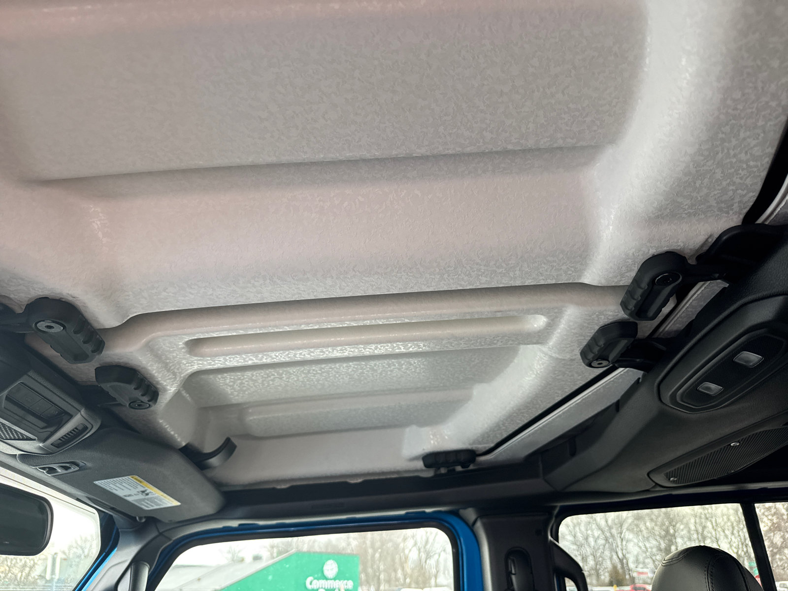 New 2026 Jeep Gladiator Sport AWD/4WD image 16