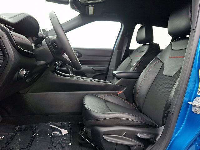 Used 2024 Jeep Compass Trailhawk image 13