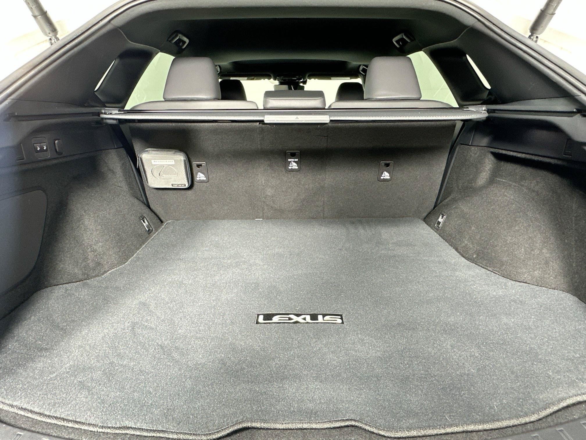 Used 2023 Lexus RX 350 Premium w/ Cold Area Package FWD image 27