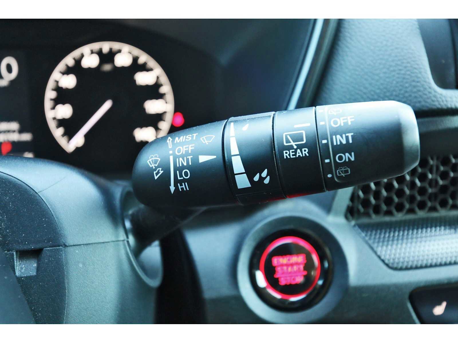 Used 2024 Honda CR-V EX image 18