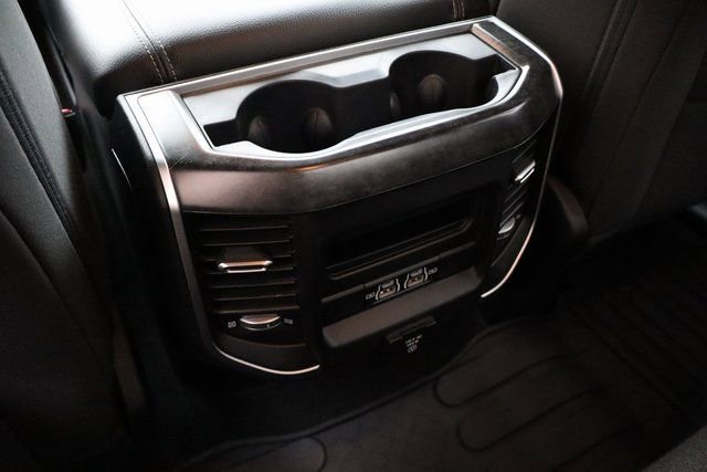Used 2022 RAM 1500 Big Horn image 42