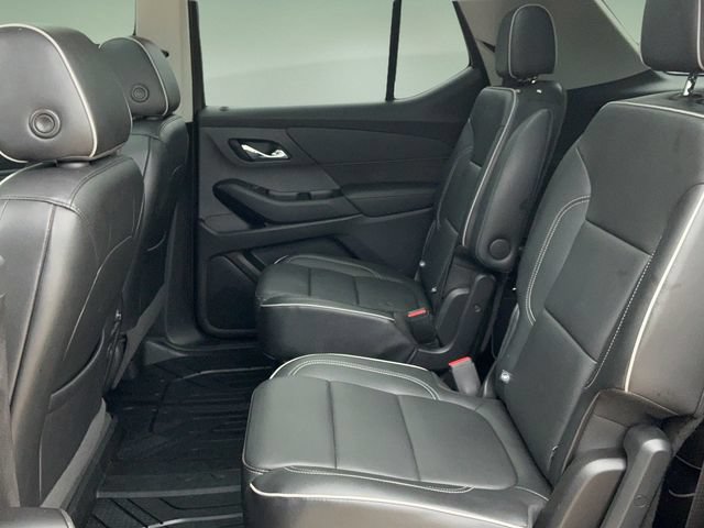 Used 2019 Chevrolet Traverse High Country FWD image 16