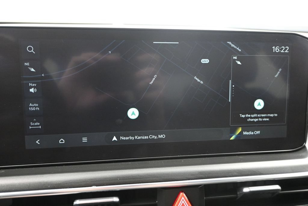 Certified 2026 Kia K5 GT FWD image 17