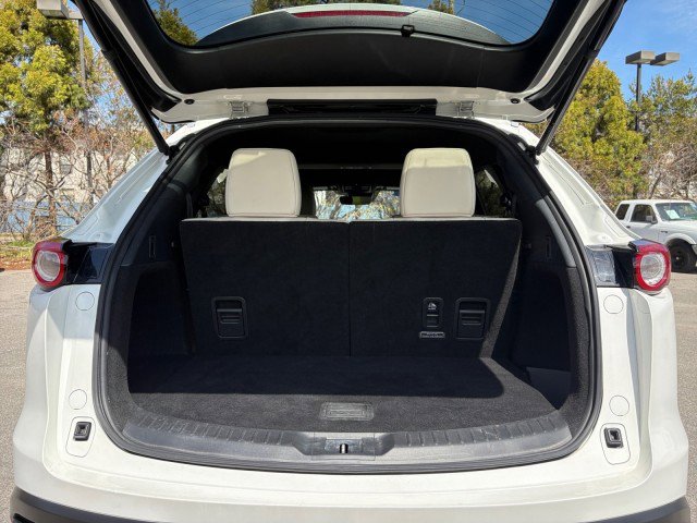 Used 2020 MAZDA CX-9 Grand Touring AWD/4WD image 18