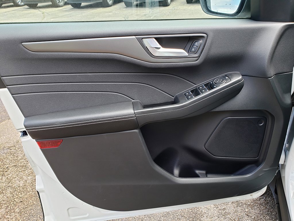 New 2024 Ford Escape Base image 10