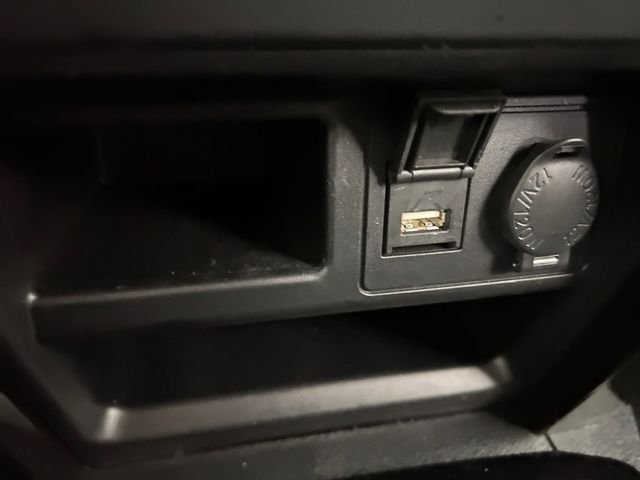 Used 2023 Toyota 4Runner TRD Off-Road Premium AWD/4WD image 30