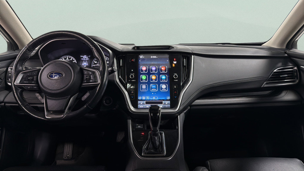 Used 2021 Subaru Outback Limited image 31