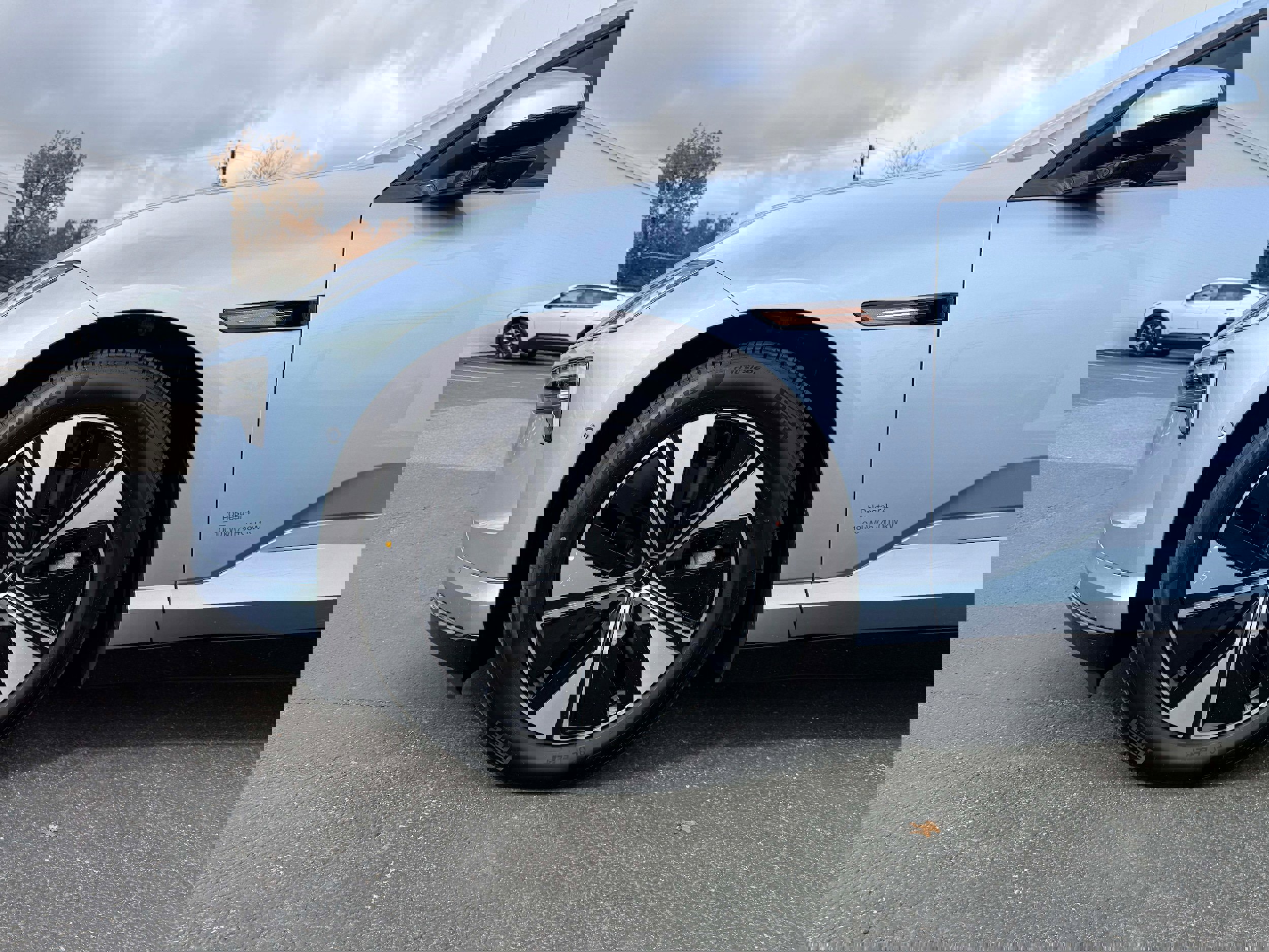 New 2026 Polestar Polestar 4 image 10