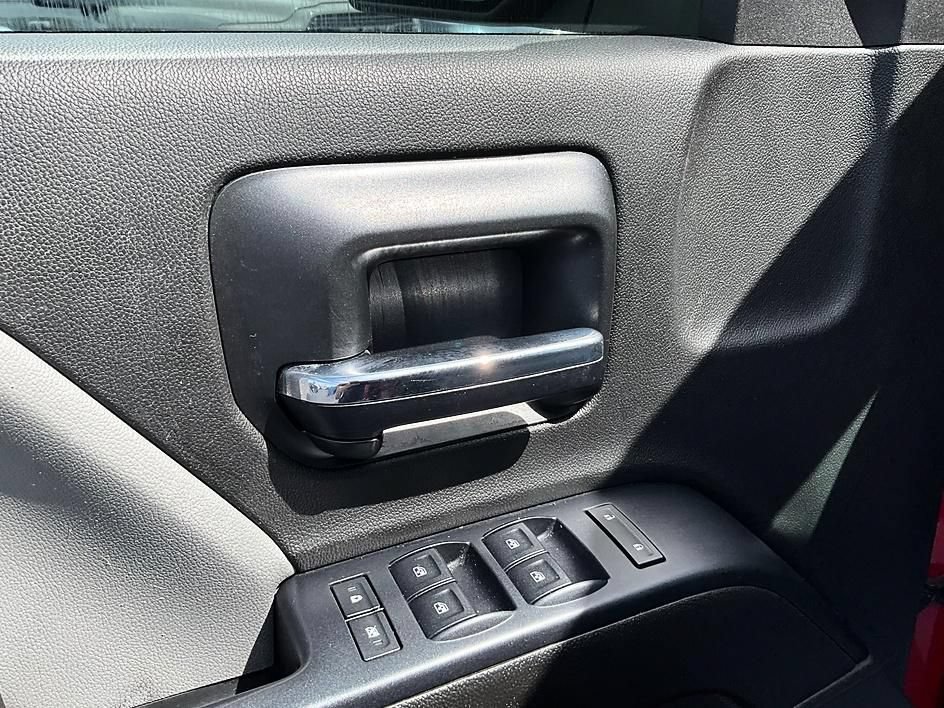 Used 2016 Chevrolet Silverado 1500 W/T AWD/4WD image 12