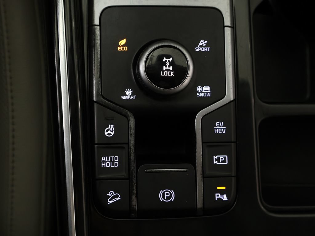 Used 2023 Kia Sorento SX Prestige AWD/4WD image 60