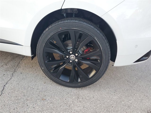 New 2026 Jaguar F-PACE R-Dynamic S image 13