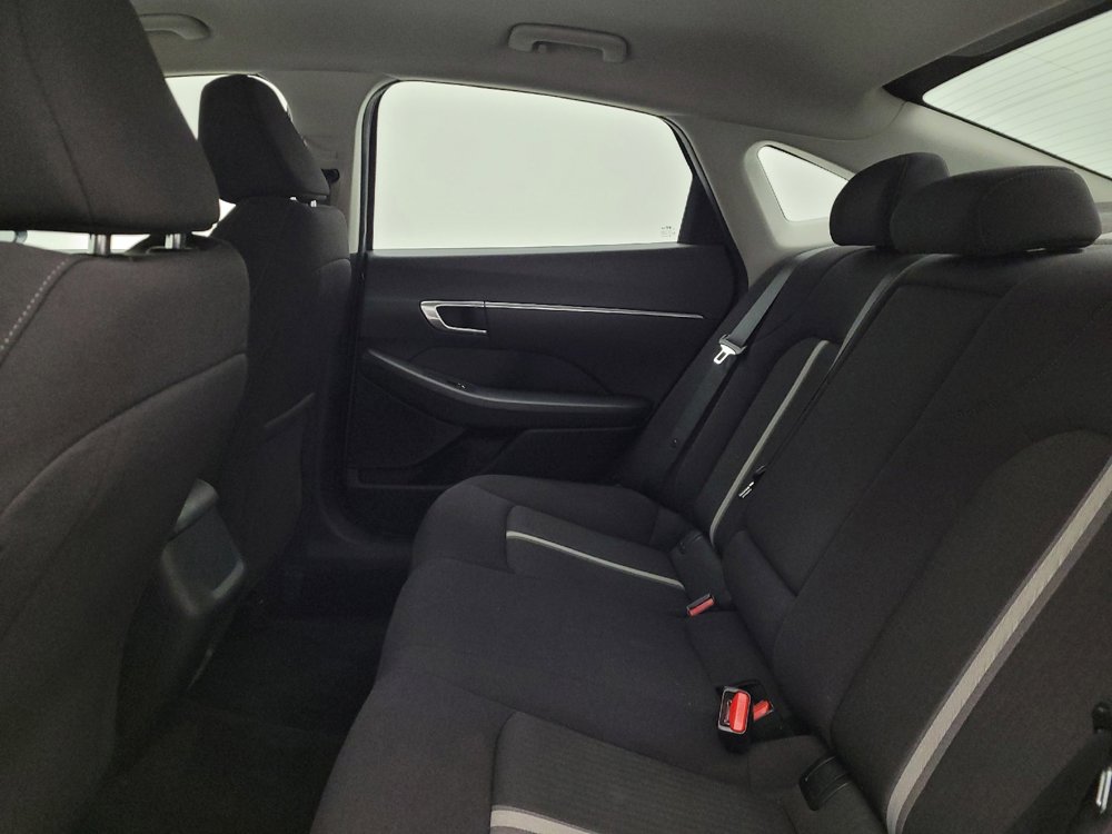 Used 2023 Hyundai Sonata SEL image 17