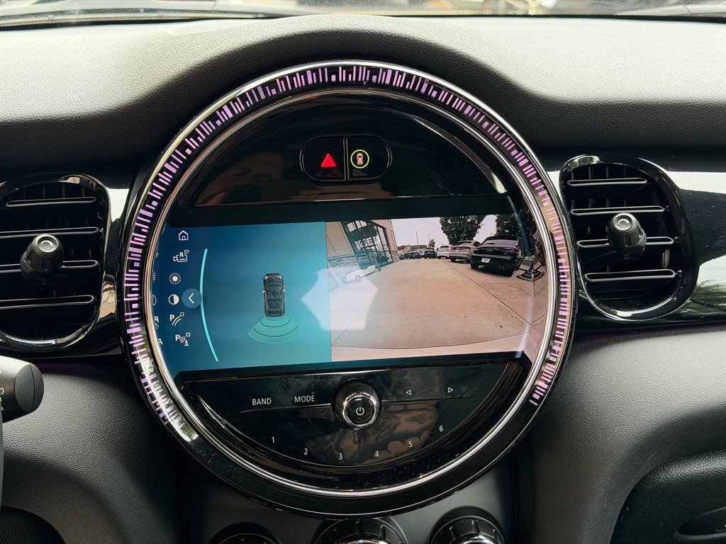 Used 2024 MINI Cooper S FWD image 38